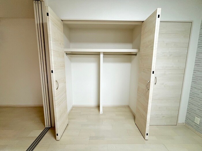 物件内観写真14　(収納)