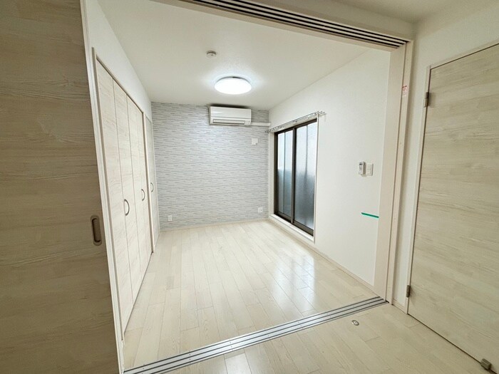 物件内観写真17　(居室)