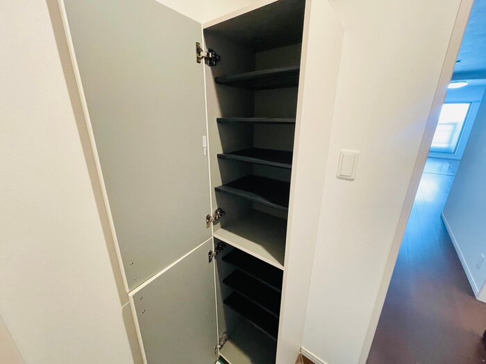 物件内観写真20　(靴箱)