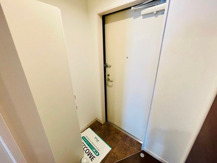 物件内観写真22　(玄関)