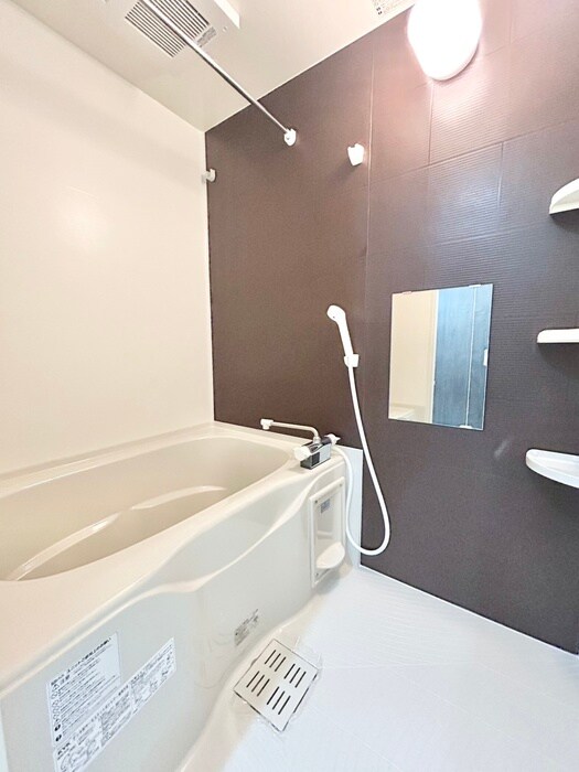 物件内観写真10　(バス／シャワールーム等)