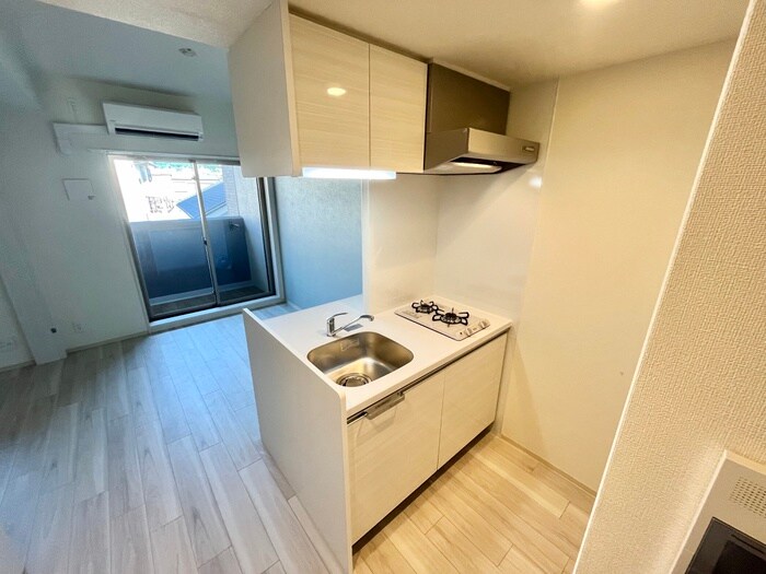 物件内観写真8　(キッチン)