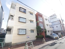 ジョイフル桂の外観写真