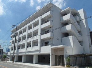 カーサアプルーバル外観写真