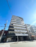 ラシュレエグゼ難波西（303）