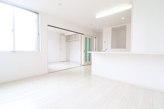 物件内観写真5　(居室)