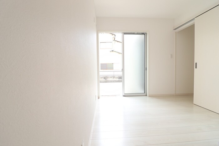 物件内観写真6　(居室)