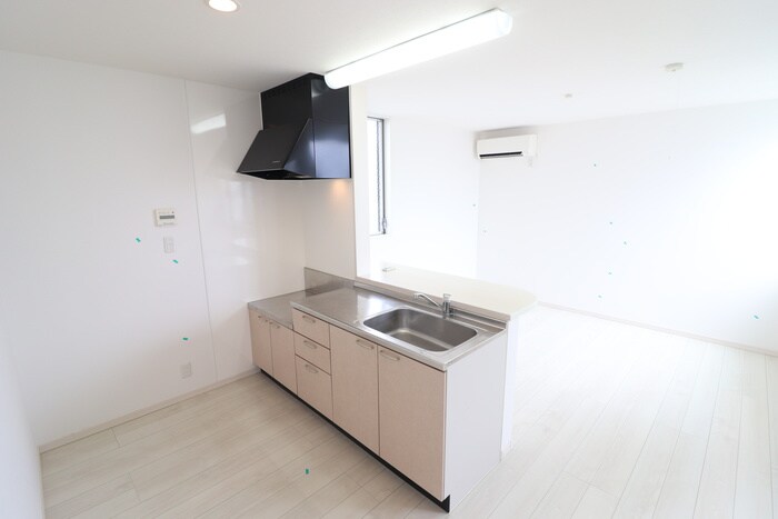 物件内観写真8　(キッチン)