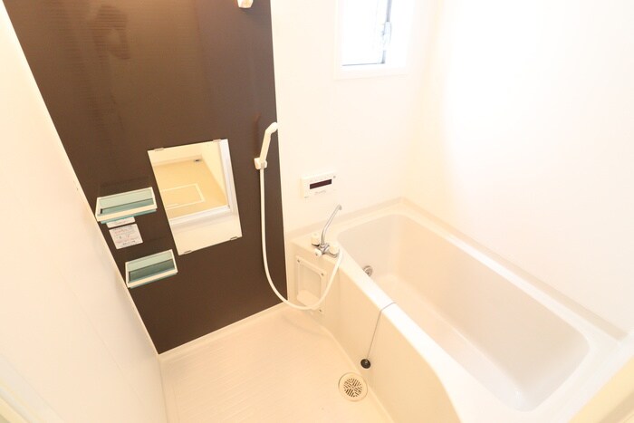物件内観写真9　(バス／シャワールーム等)