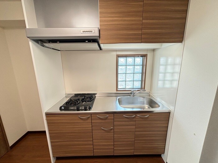 物件内観写真9　(キッチン)