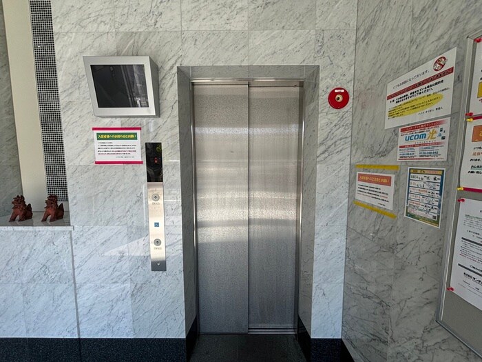 物件外観写真3　(建物設備)