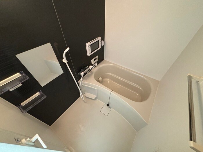 物件内観写真12　(バス／シャワールーム等)