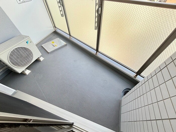 物件内観写真17　(ベランダ・バルコニー)