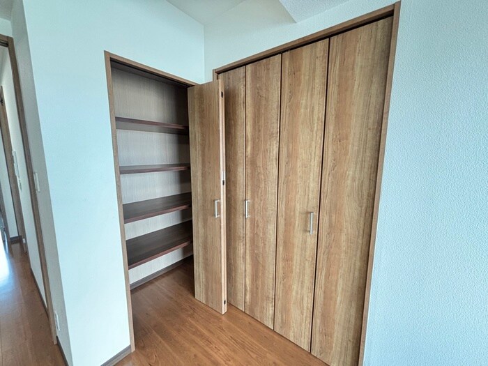 物件内観写真20　(収納)