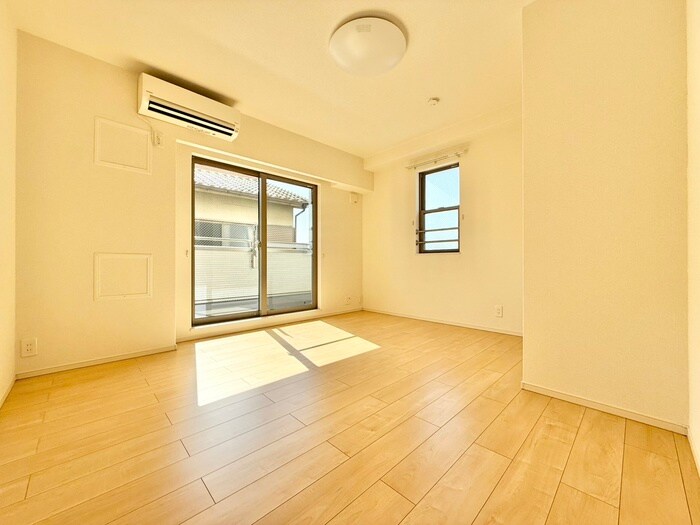 物件内観写真7　(居室)