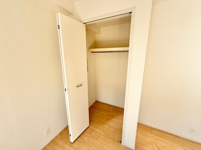 物件内観写真16　(収納)