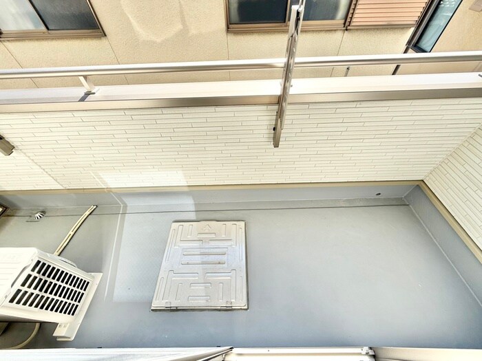 物件内観写真21　(ベランダ・バルコニー)