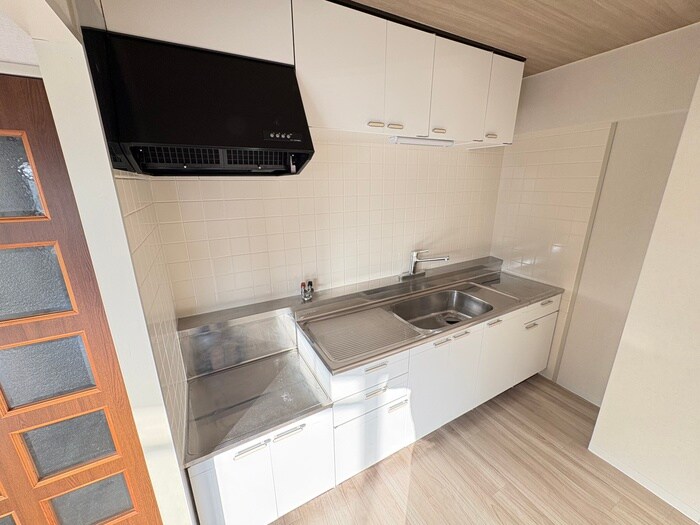 物件内観写真7　(キッチン)