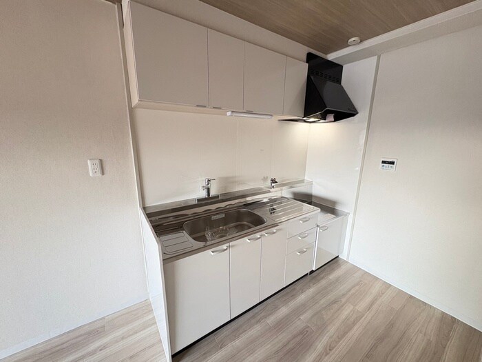 物件内観写真7　(キッチン)