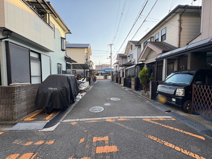 物件外観写真6　(周辺環境)