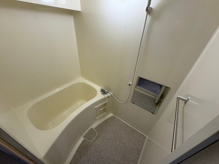 物件内観写真10　(バス／シャワールーム等)