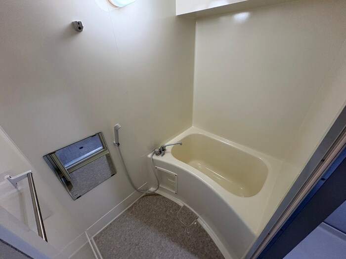 物件内観写真10　(バス／シャワールーム等)
