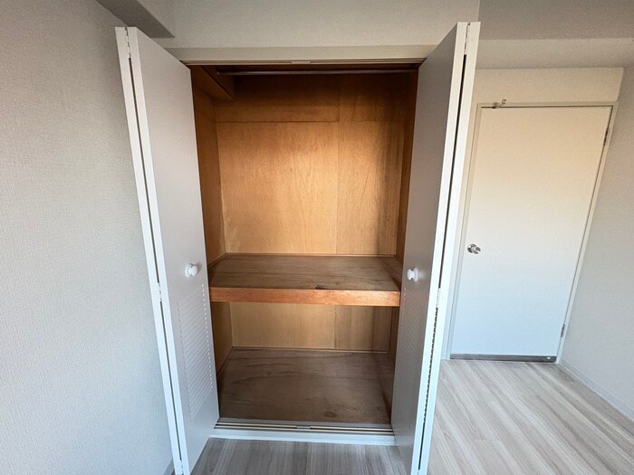 物件内観写真14　(収納)