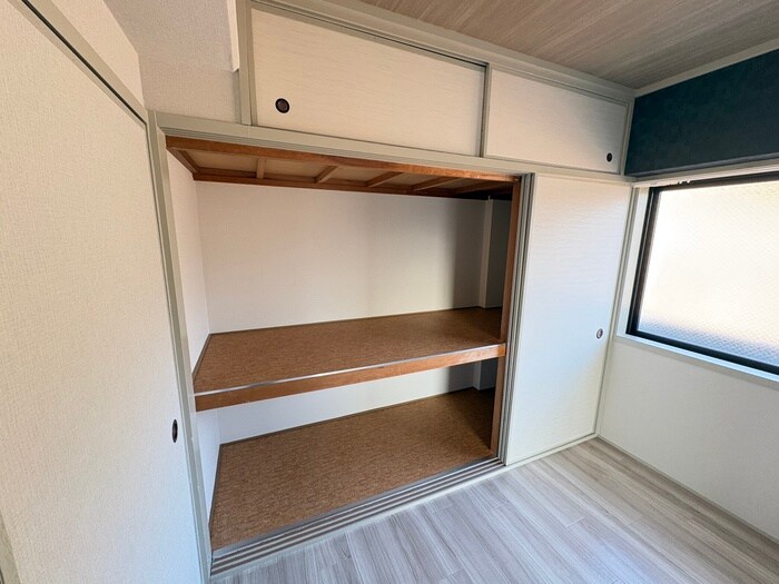 物件内観写真14　(収納)