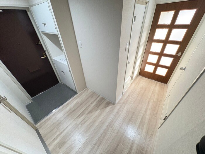 物件内観写真17　(廊下)