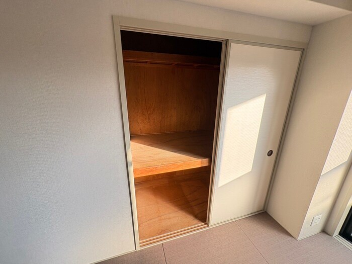 物件内観写真20　(収納)
