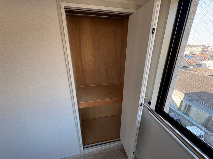 物件内観写真20　(収納)
