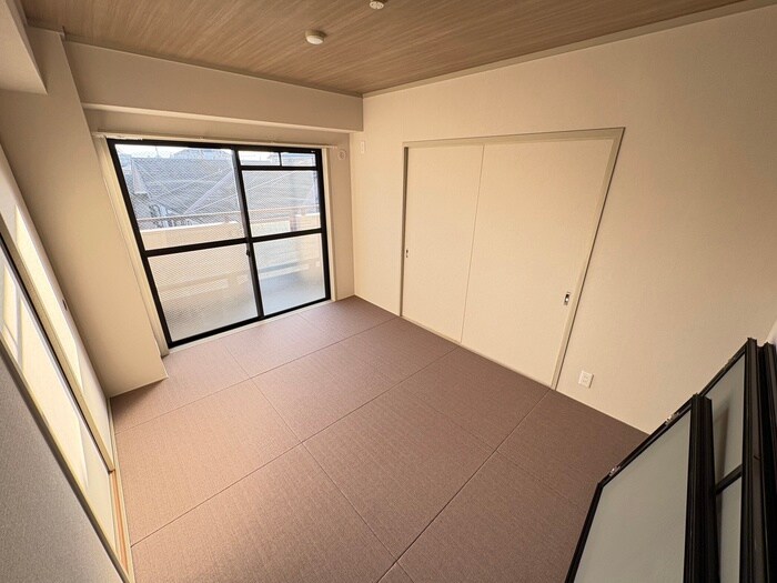 物件内観写真21　(居室)