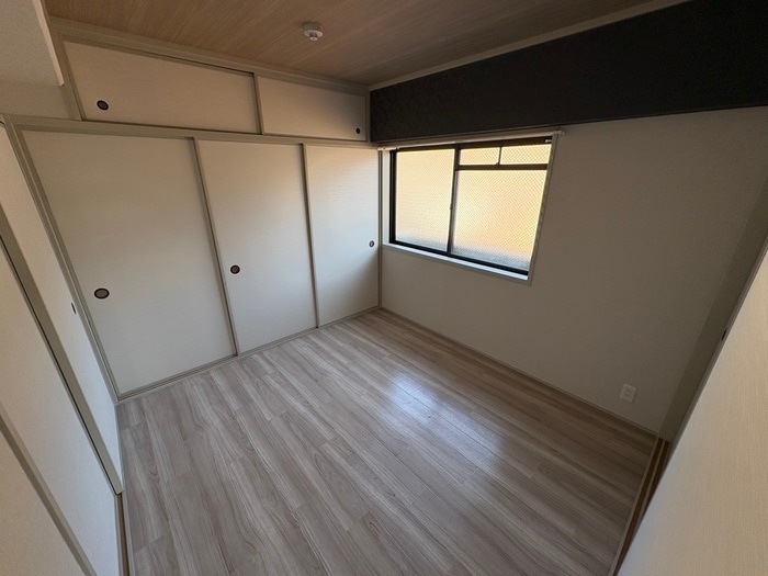 物件内観写真21　(居室)