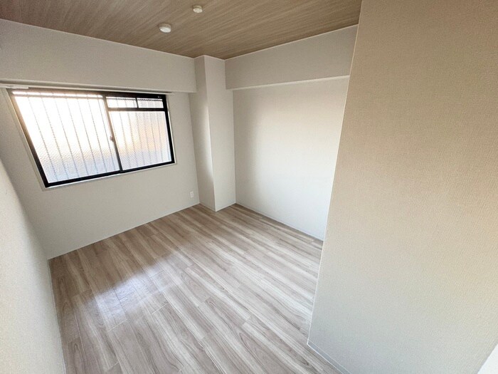 物件内観写真22　(居室)