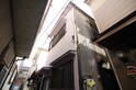安村邸