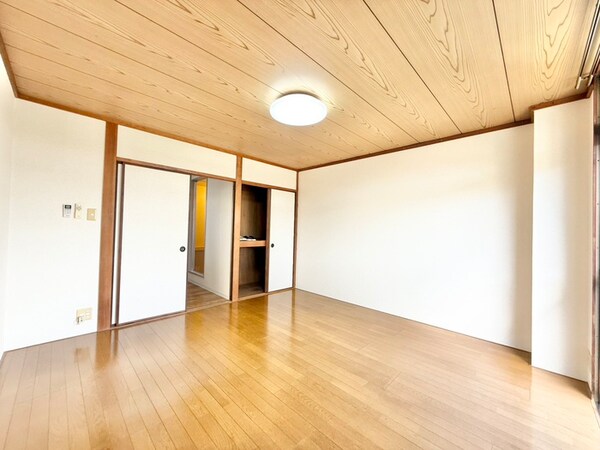 居室