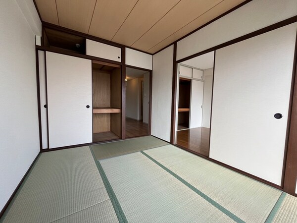 居室