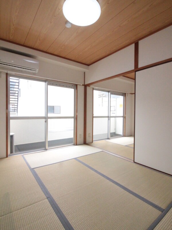 居室