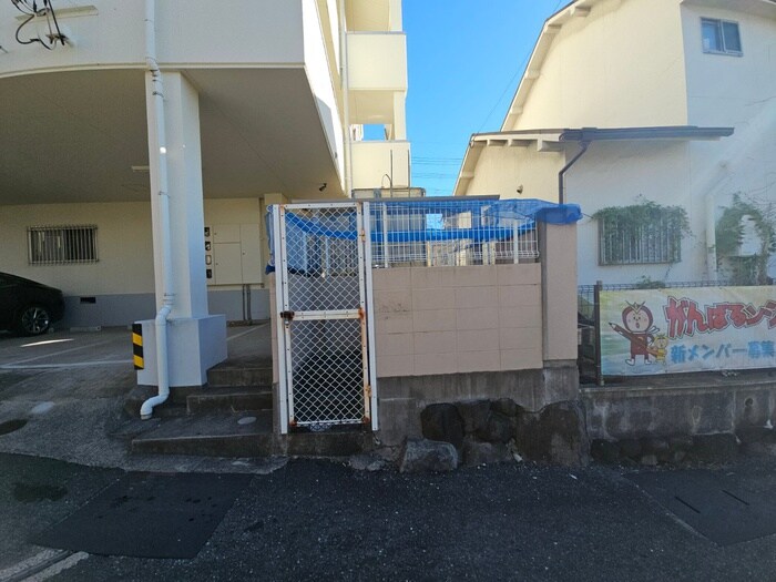 物件外観写真5　(建物設備)