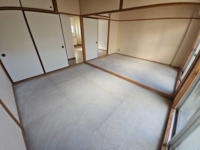 物件内観写真16　(居室)