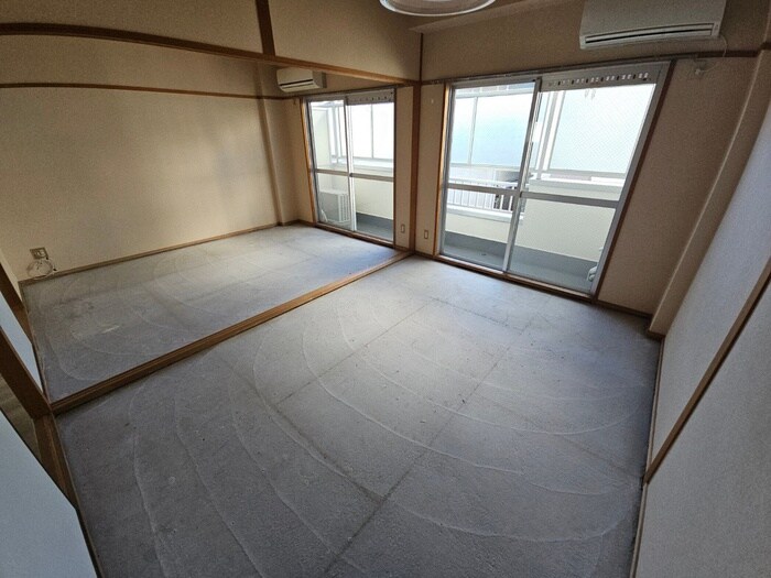 物件内観写真17　(居室)