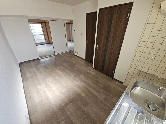 物件内観写真18　(居室)