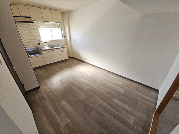 物件内観写真19　(居室)