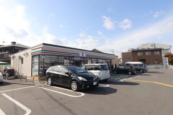 セブンイレブン神領店