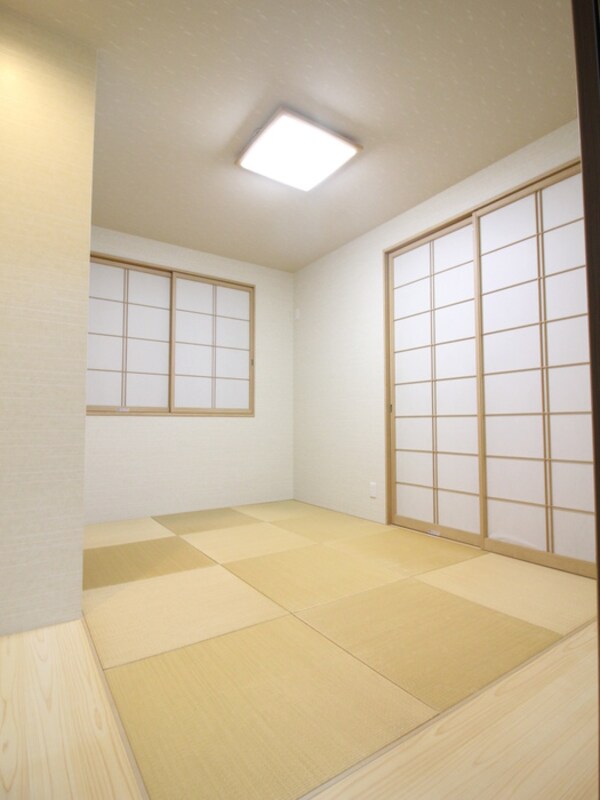 居室
