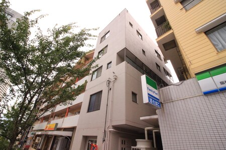 阿曽ビル(301)外観写真