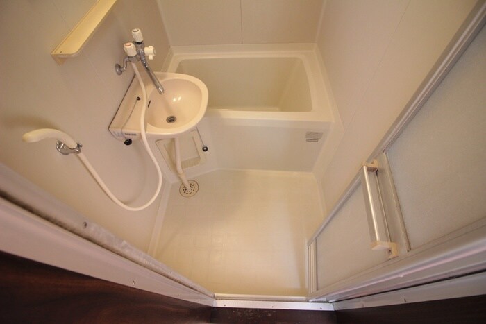 物件内観写真13　(バス／シャワールーム等)