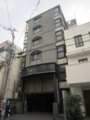 グランソシエ岸里Ⅲ外観写真