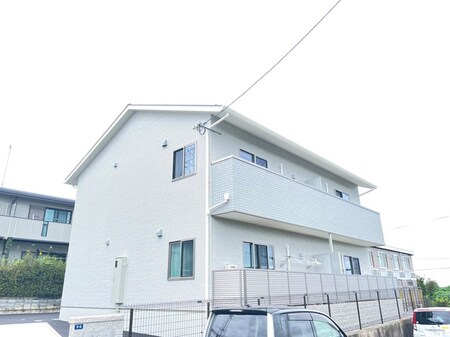 Ｌａｇｕｎａ外観写真