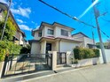 月若町貸家